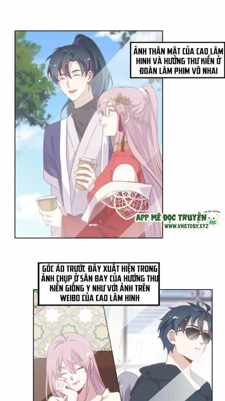 Bạn Trai Kém Tuổi Bẫy Yêu Tôi - Chương 56 - ảnh 11