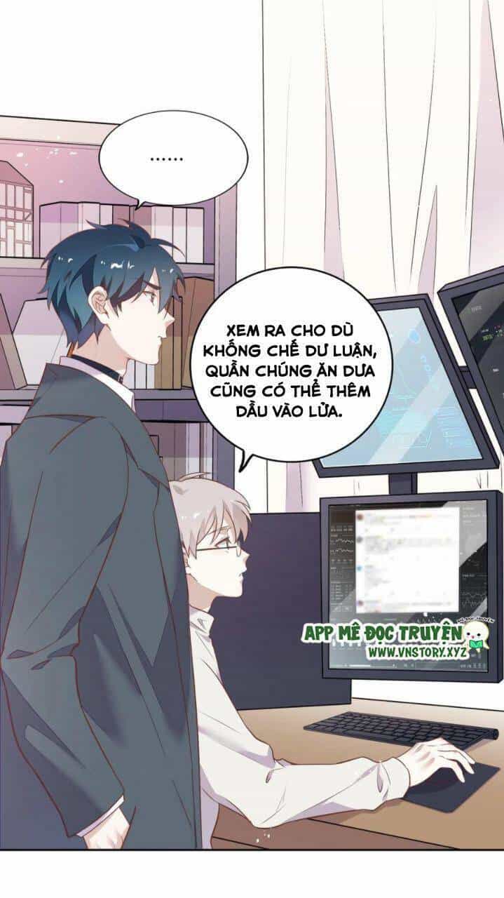 Bạn Trai Kém Tuổi Bẫy Yêu Tôi - Chương 56 - ảnh 13