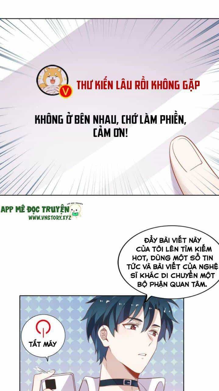 Bạn Trai Kém Tuổi Bẫy Yêu Tôi - Chương 56 - ảnh 19
