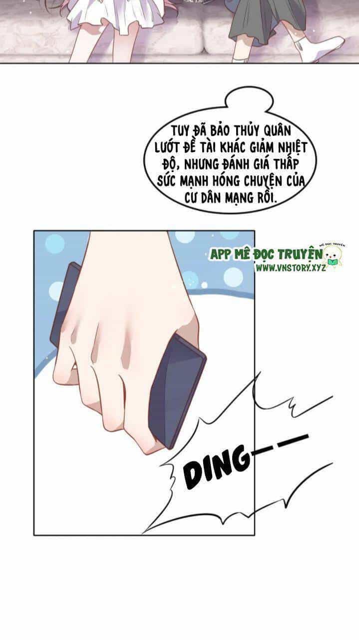 Bạn Trai Kém Tuổi Bẫy Yêu Tôi - Chương 56 - ảnh 29