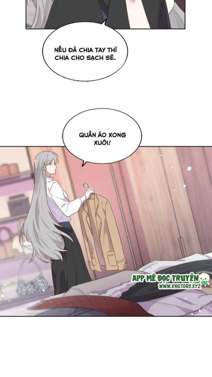 Bạn Trai Kém Tuổi Bẫy Yêu Tôi - Chương 58 - ảnh 18