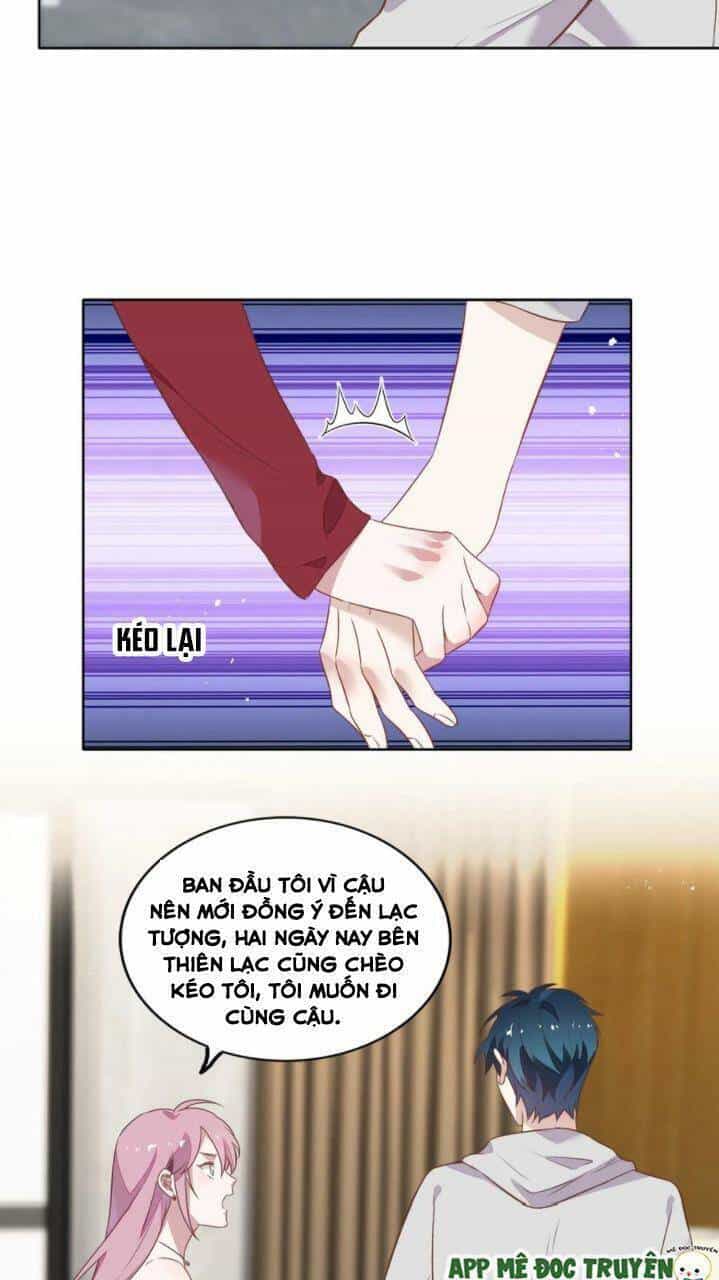 Bạn Trai Kém Tuổi Bẫy Yêu Tôi - Chương 58 - ảnh 36