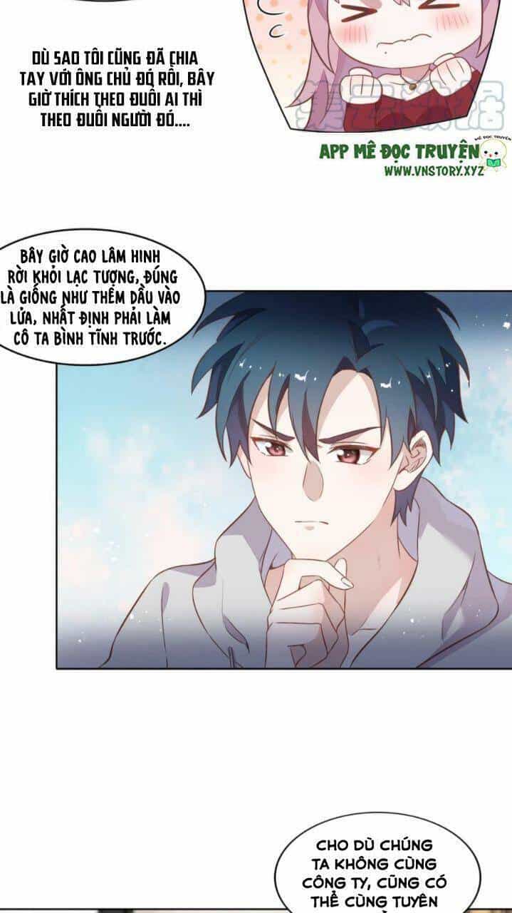 Bạn Trai Kém Tuổi Bẫy Yêu Tôi - Chương 58 - ảnh 39