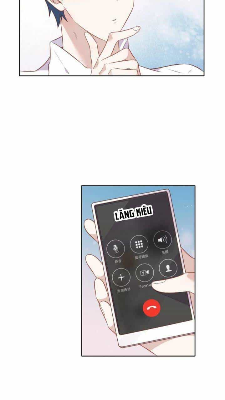 Bạn Trai Kém Tuổi Bẫy Yêu Tôi - Chương 59 - ảnh 26