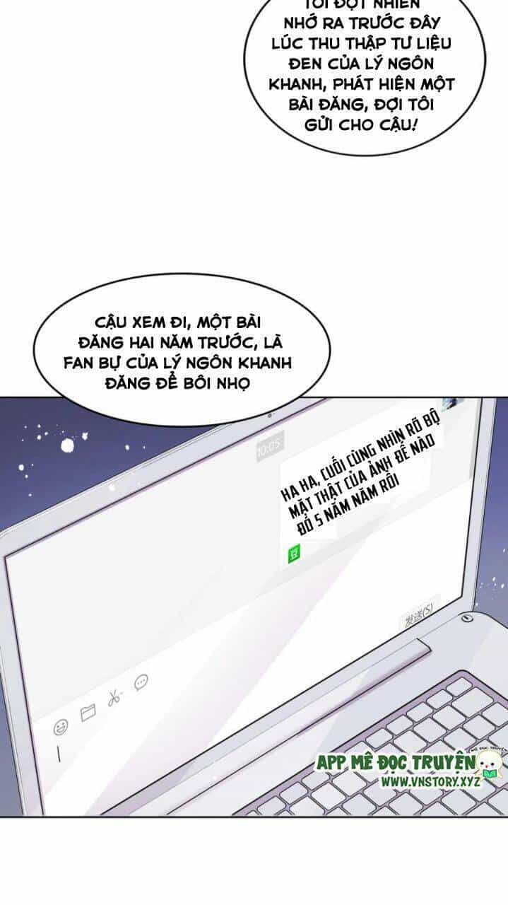 Bạn Trai Kém Tuổi Bẫy Yêu Tôi - Chương 59 - ảnh 30