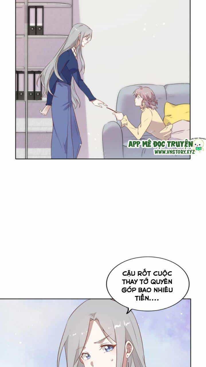 Bạn Trai Kém Tuổi Bẫy Yêu Tôi - Chương 59 - ảnh 39