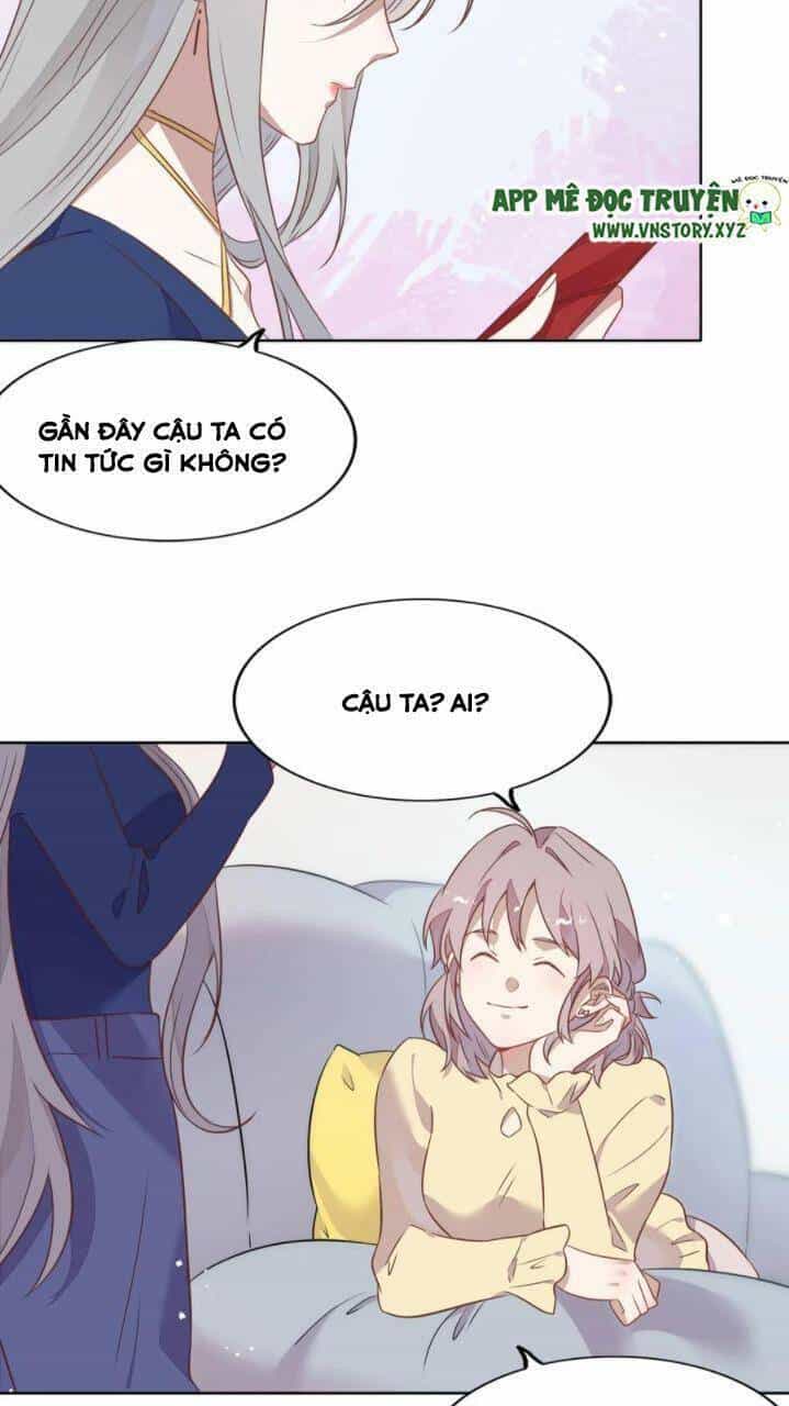 Bạn Trai Kém Tuổi Bẫy Yêu Tôi - Chương 59 - ảnh 43
