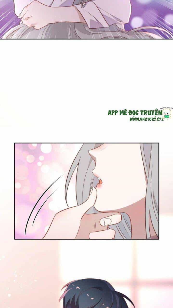 Bạn Trai Kém Tuổi Bẫy Yêu Tôi - Chương 60 - ảnh 39