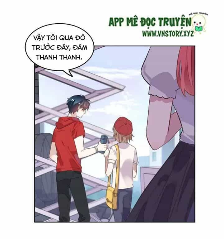 Bạn Trai Kém Tuổi Bẫy Yêu Tôi - Chương 6 - ảnh 20