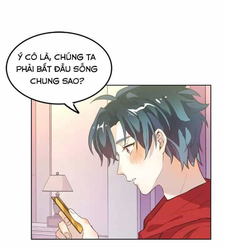 Bạn Trai Kém Tuổi Bẫy Yêu Tôi - Chương 6 - ảnh 33