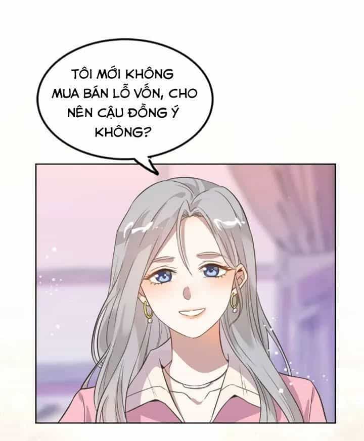 Bạn Trai Kém Tuổi Bẫy Yêu Tôi - Chương 6 - ảnh 35