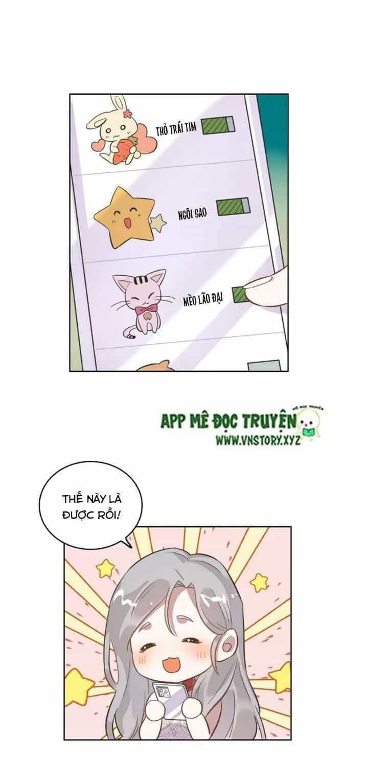 Bạn Trai Kém Tuổi Bẫy Yêu Tôi - Chương 6 - ảnh 6