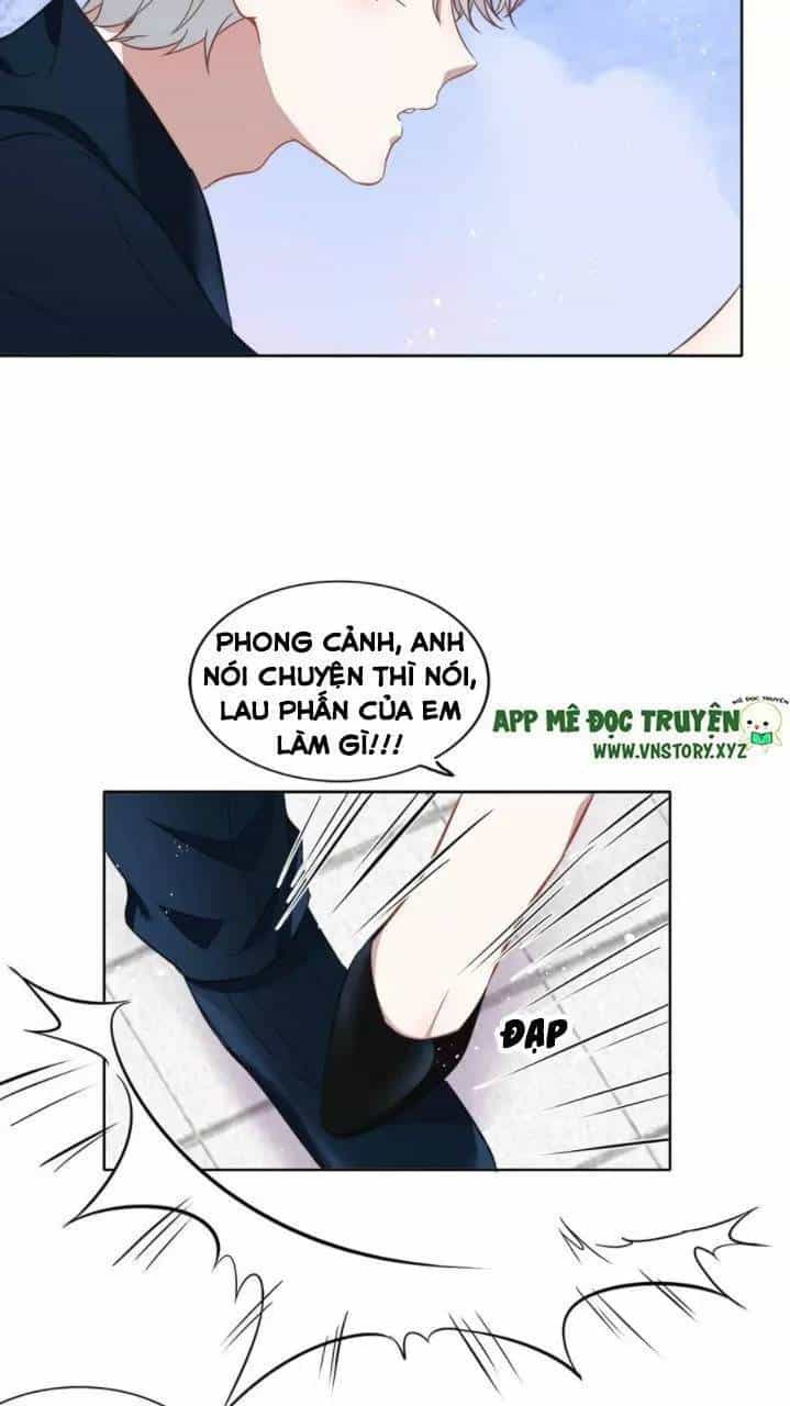 Bạn Trai Kém Tuổi Bẫy Yêu Tôi - Chương 61 - ảnh 17