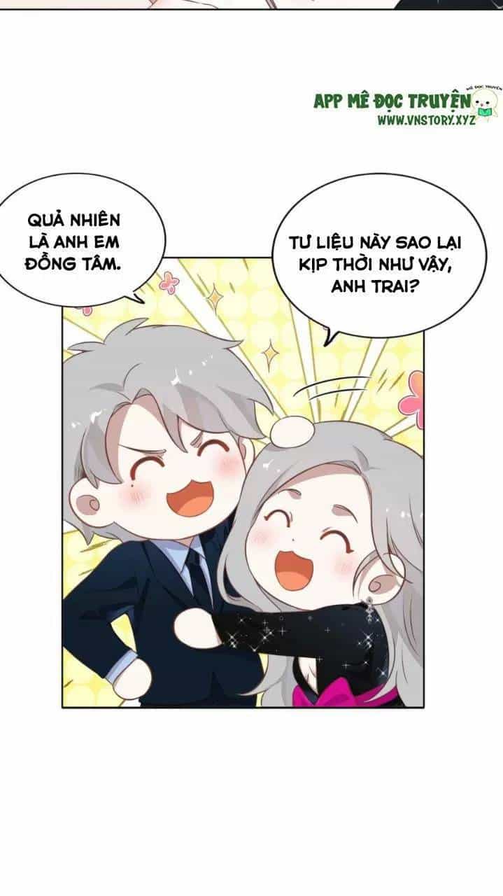 Bạn Trai Kém Tuổi Bẫy Yêu Tôi - Chương 61 - ảnh 20