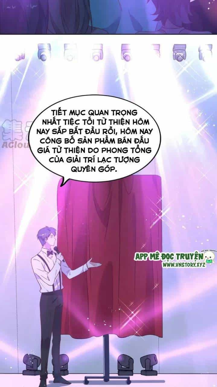 Bạn Trai Kém Tuổi Bẫy Yêu Tôi - Chương 61 - ảnh 22