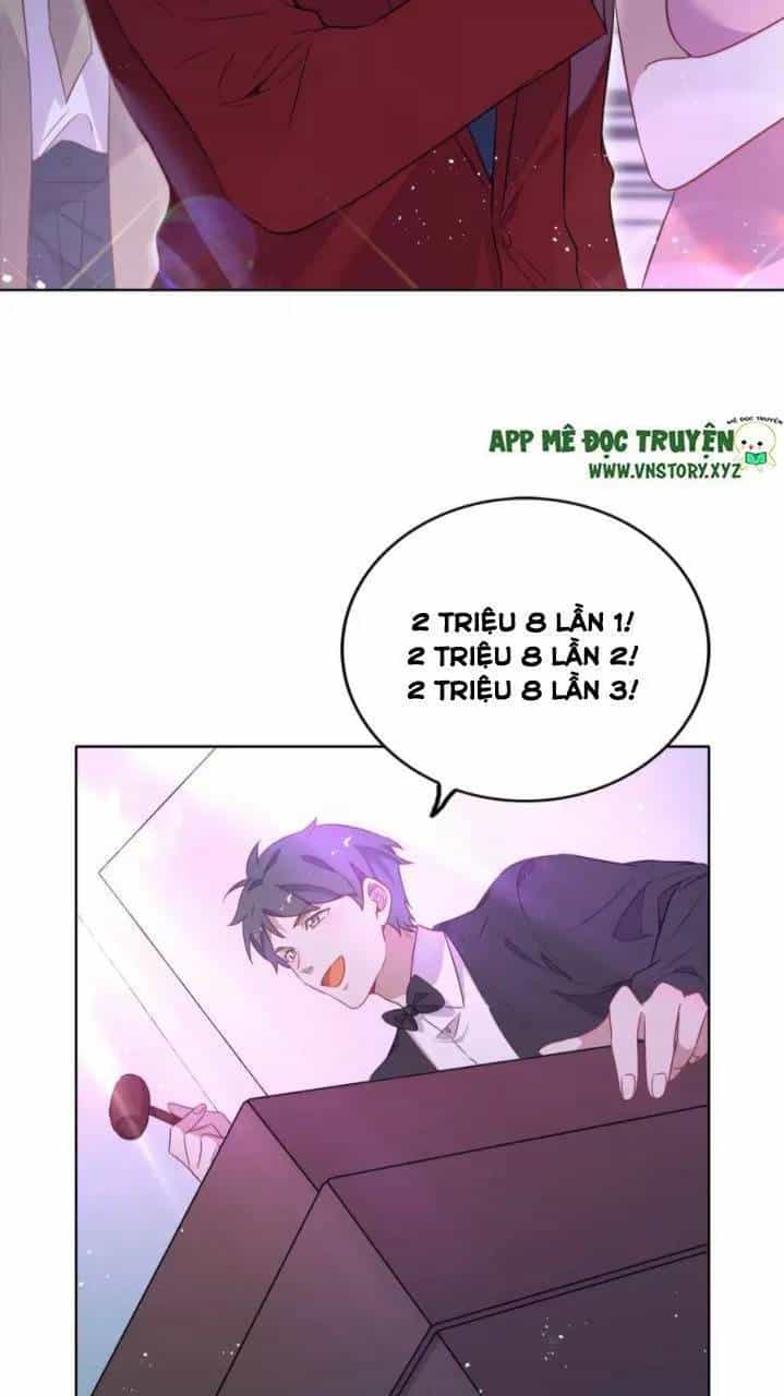 Bạn Trai Kém Tuổi Bẫy Yêu Tôi - Chương 61 - ảnh 33