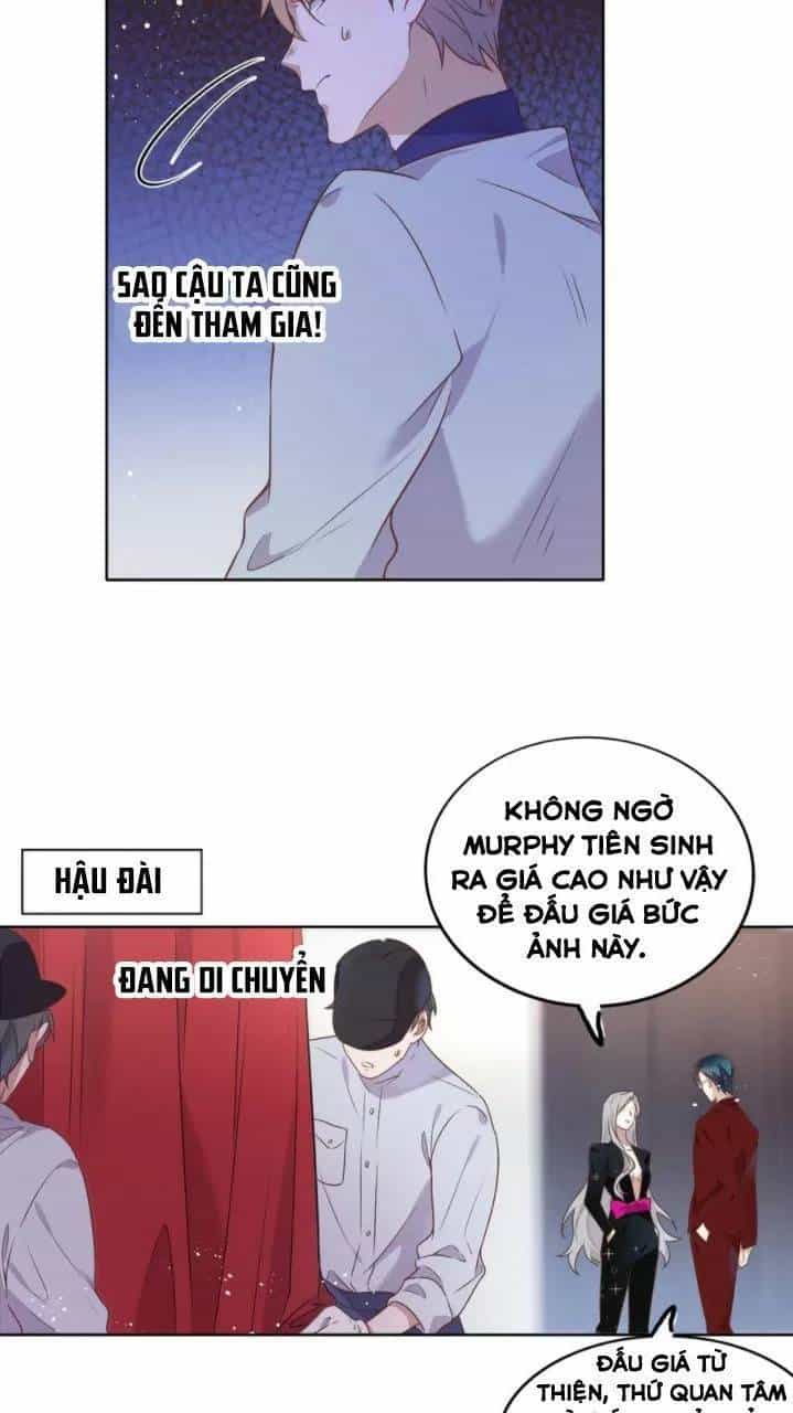 Bạn Trai Kém Tuổi Bẫy Yêu Tôi - Chương 61 - ảnh 35