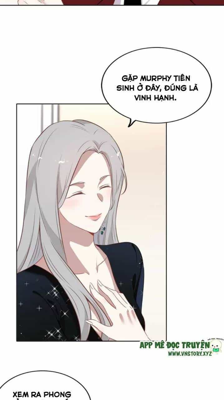 Bạn Trai Kém Tuổi Bẫy Yêu Tôi - Chương 61 - ảnh 6