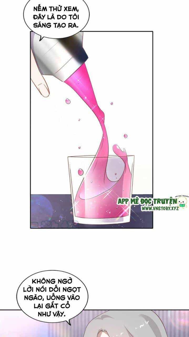 Bạn Trai Kém Tuổi Bẫy Yêu Tôi - Chương 63 - ảnh 24