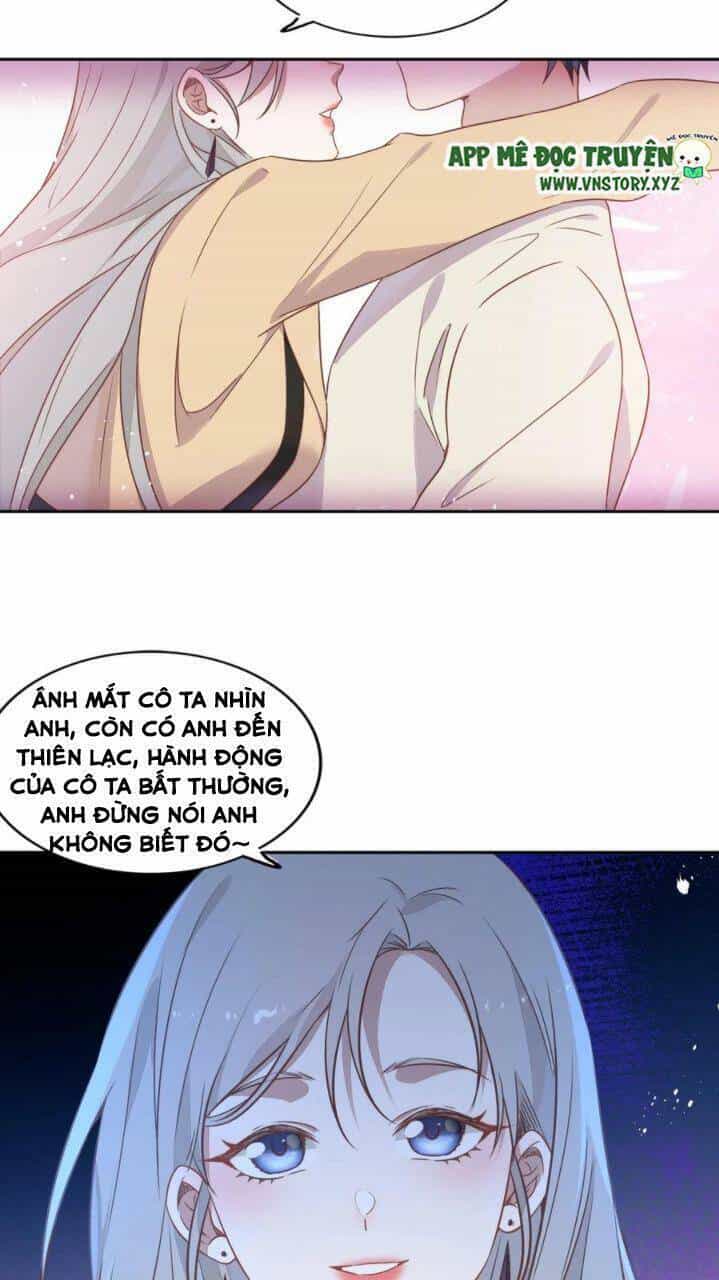 Bạn Trai Kém Tuổi Bẫy Yêu Tôi - Chương 63 - ảnh 43