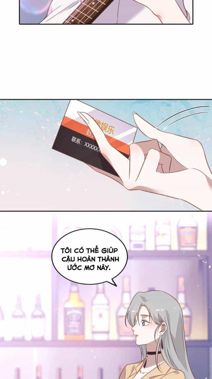 Bạn Trai Kém Tuổi Bẫy Yêu Tôi - Chương 64 - ảnh 17