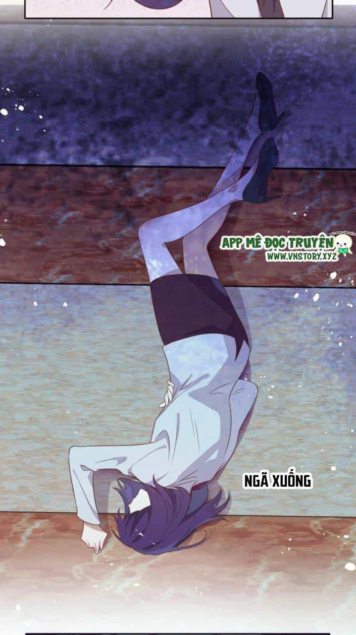 Bạn Trai Kém Tuổi Bẫy Yêu Tôi - Chương 64 - ảnh 46