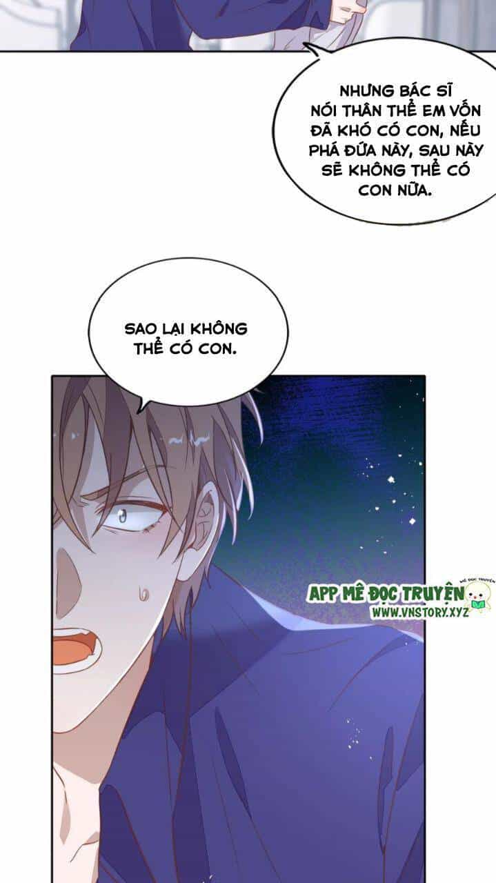 Bạn Trai Kém Tuổi Bẫy Yêu Tôi - Chương 65 - ảnh 39