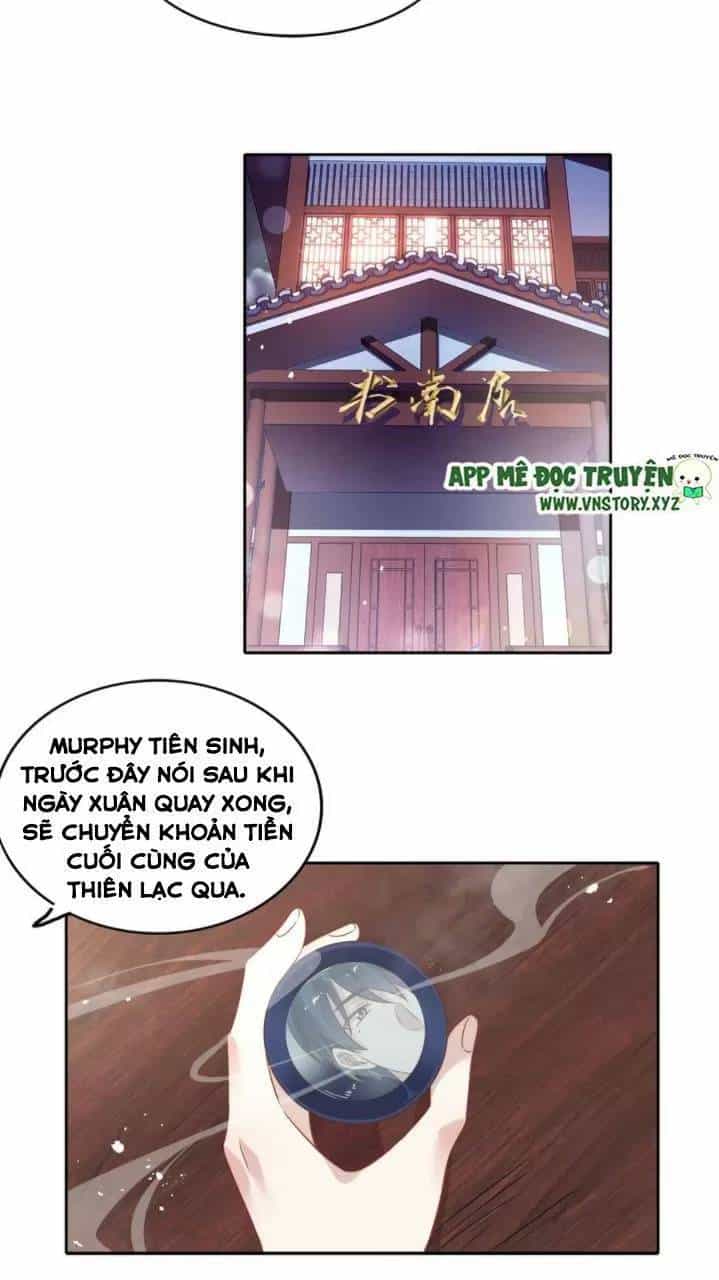 Bạn Trai Kém Tuổi Bẫy Yêu Tôi - Chương 66 - ảnh 14