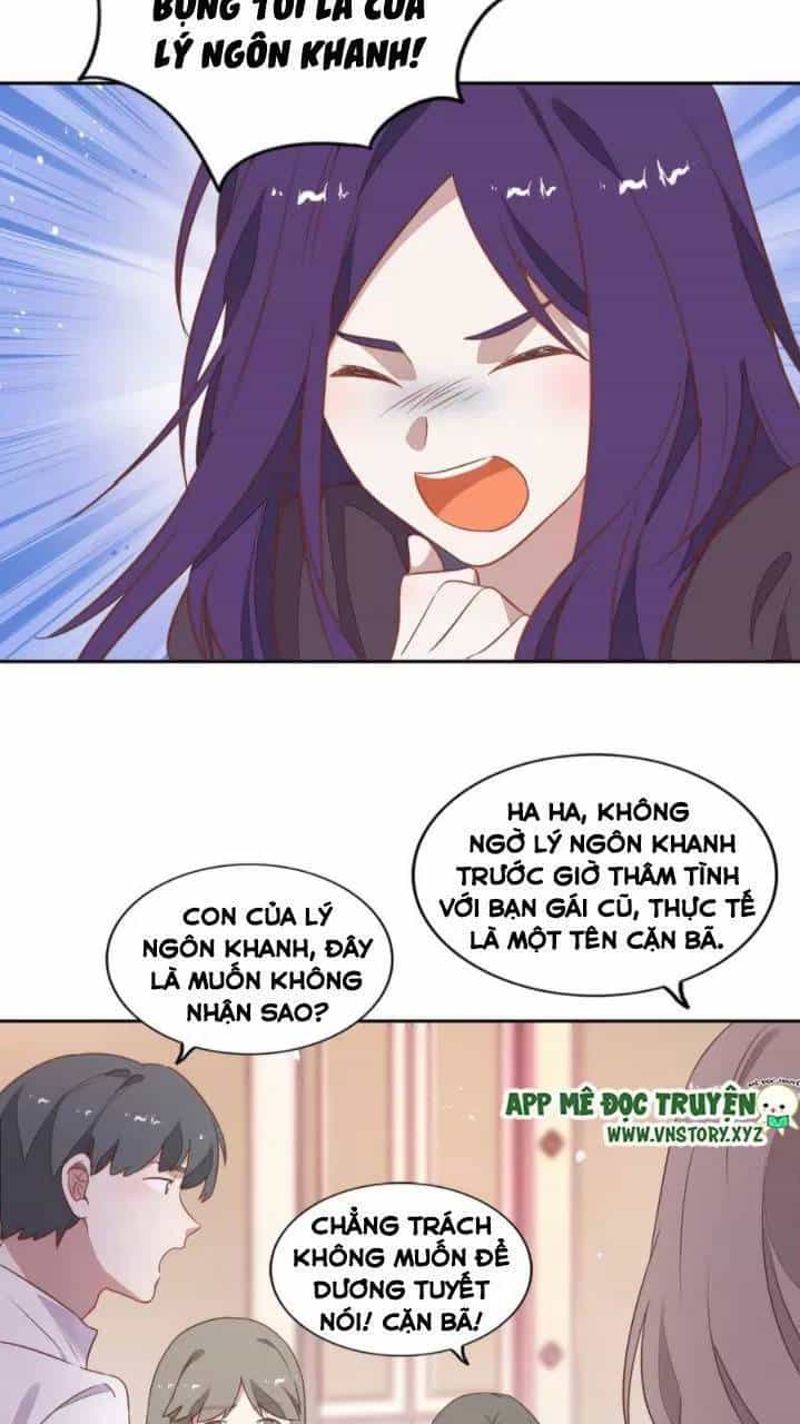 Bạn Trai Kém Tuổi Bẫy Yêu Tôi - Chương 66 - ảnh 39