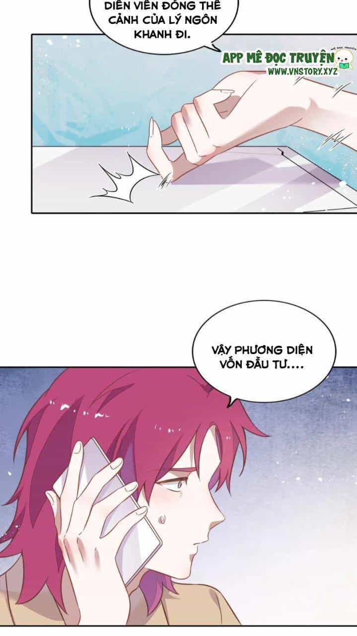 Bạn Trai Kém Tuổi Bẫy Yêu Tôi - Chương 67 - ảnh 14
