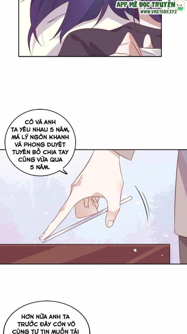Bạn Trai Kém Tuổi Bẫy Yêu Tôi - Chương 67 - ảnh 31