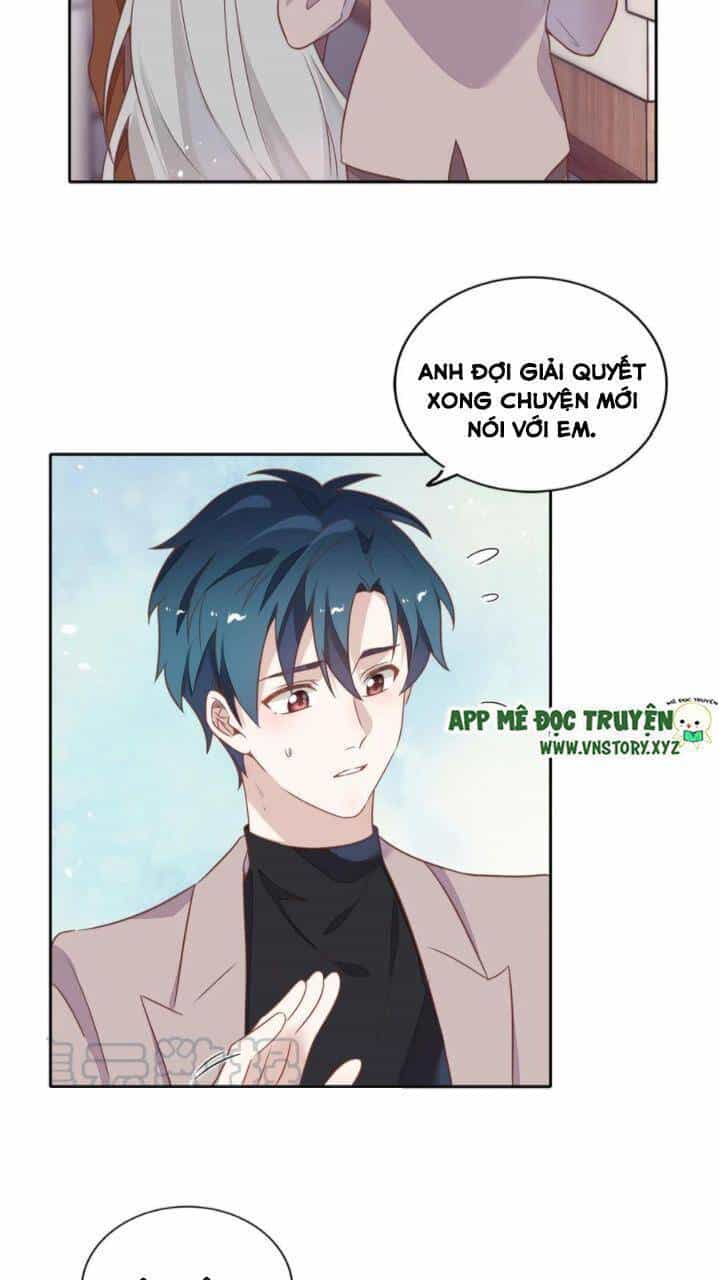 Bạn Trai Kém Tuổi Bẫy Yêu Tôi - Chương 67 - ảnh 39