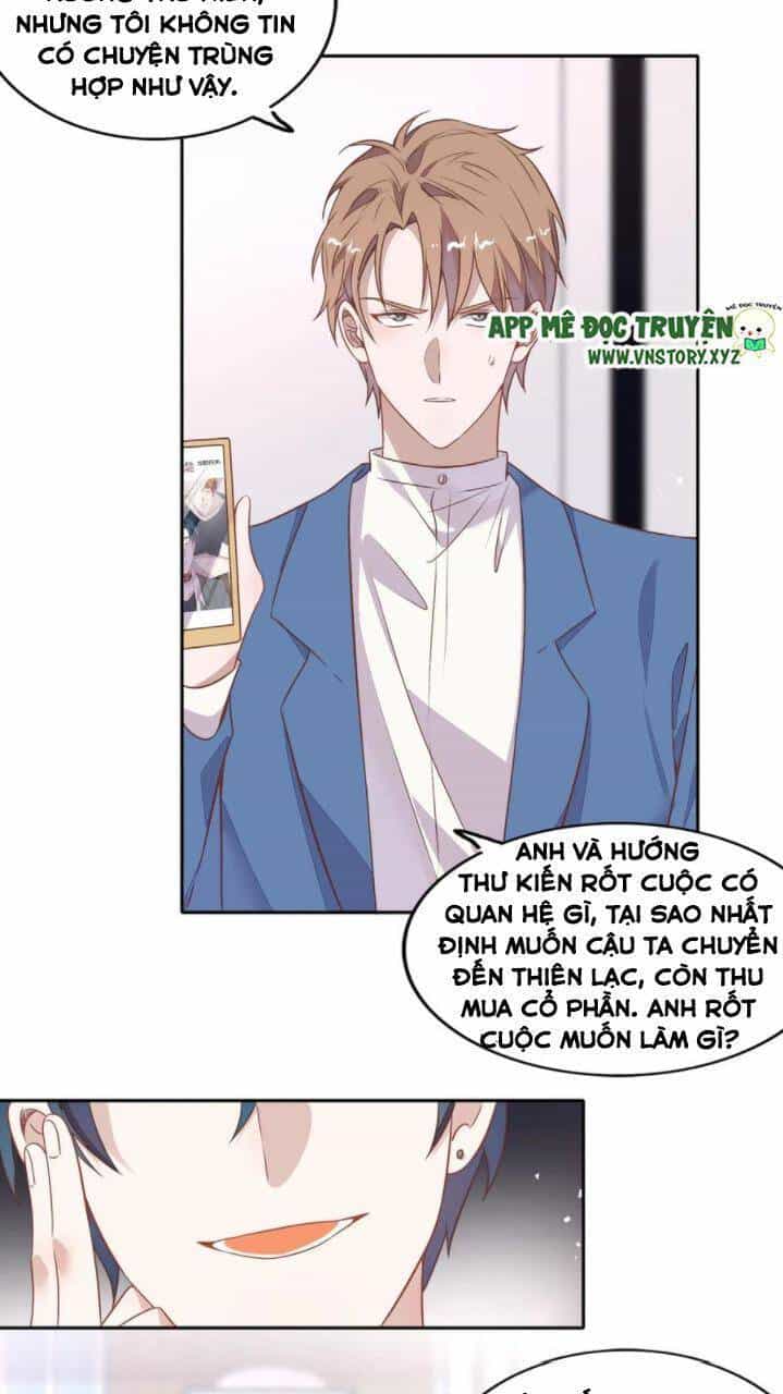 Bạn Trai Kém Tuổi Bẫy Yêu Tôi - Chương 68 - ảnh 25