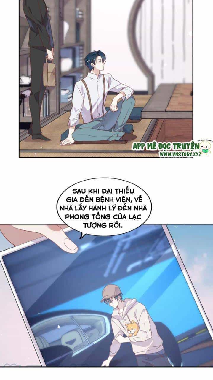 Bạn Trai Kém Tuổi Bẫy Yêu Tôi - Chương 68 - ảnh 34