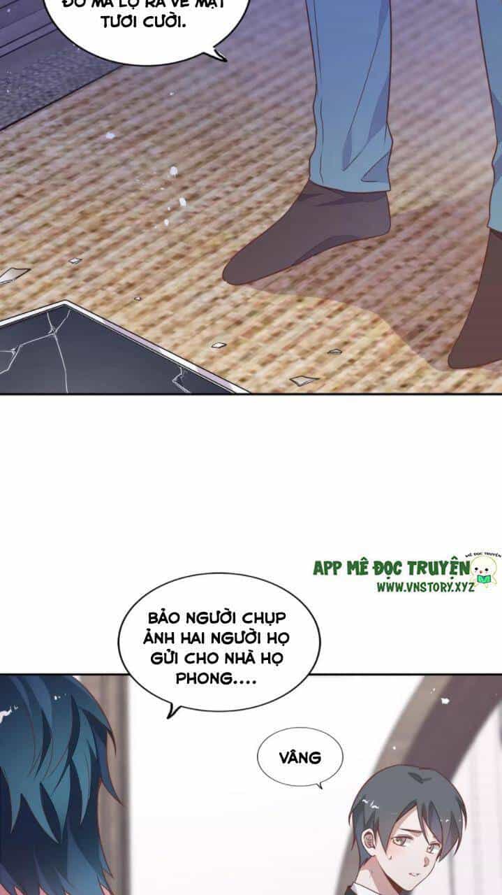 Bạn Trai Kém Tuổi Bẫy Yêu Tôi - Chương 68 - ảnh 37