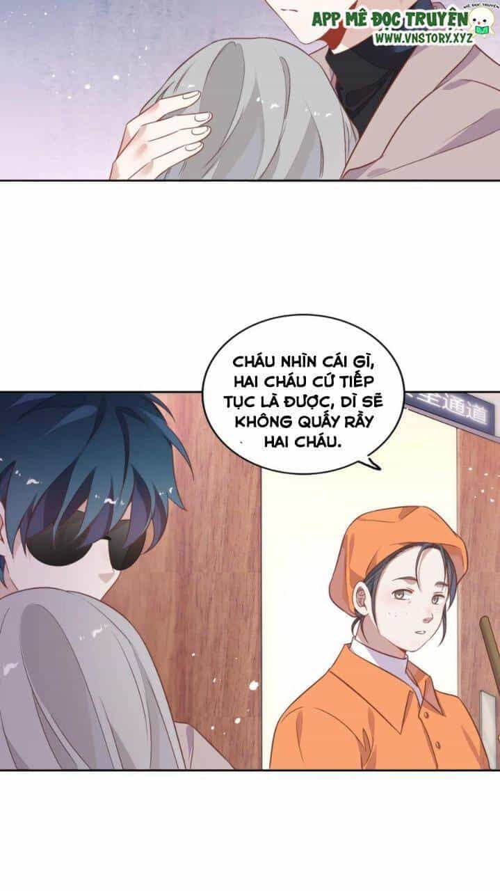 Bạn Trai Kém Tuổi Bẫy Yêu Tôi - Chương 68 - ảnh 8