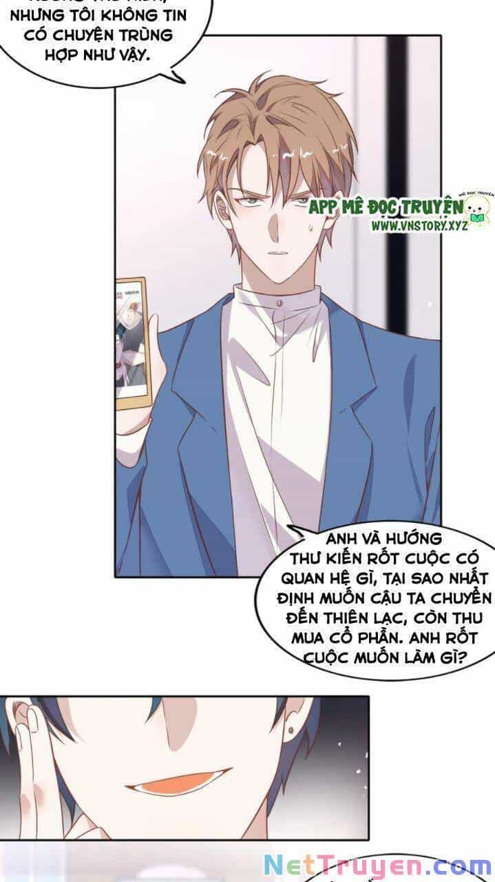 Bạn Trai Kém Tuổi Bẫy Yêu Tôi - Chương 168 - ảnh 25