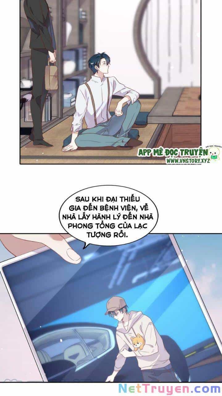 Bạn Trai Kém Tuổi Bẫy Yêu Tôi - Chương 168 - ảnh 34
