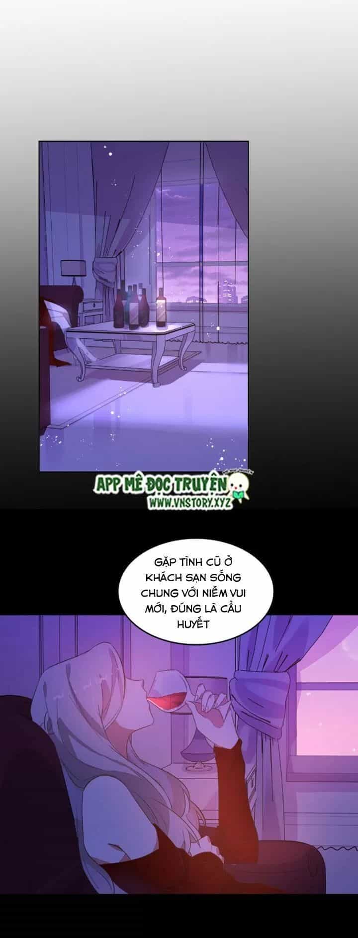 Bạn Trai Kém Tuổi Bẫy Yêu Tôi - Chương 7 - ảnh 21