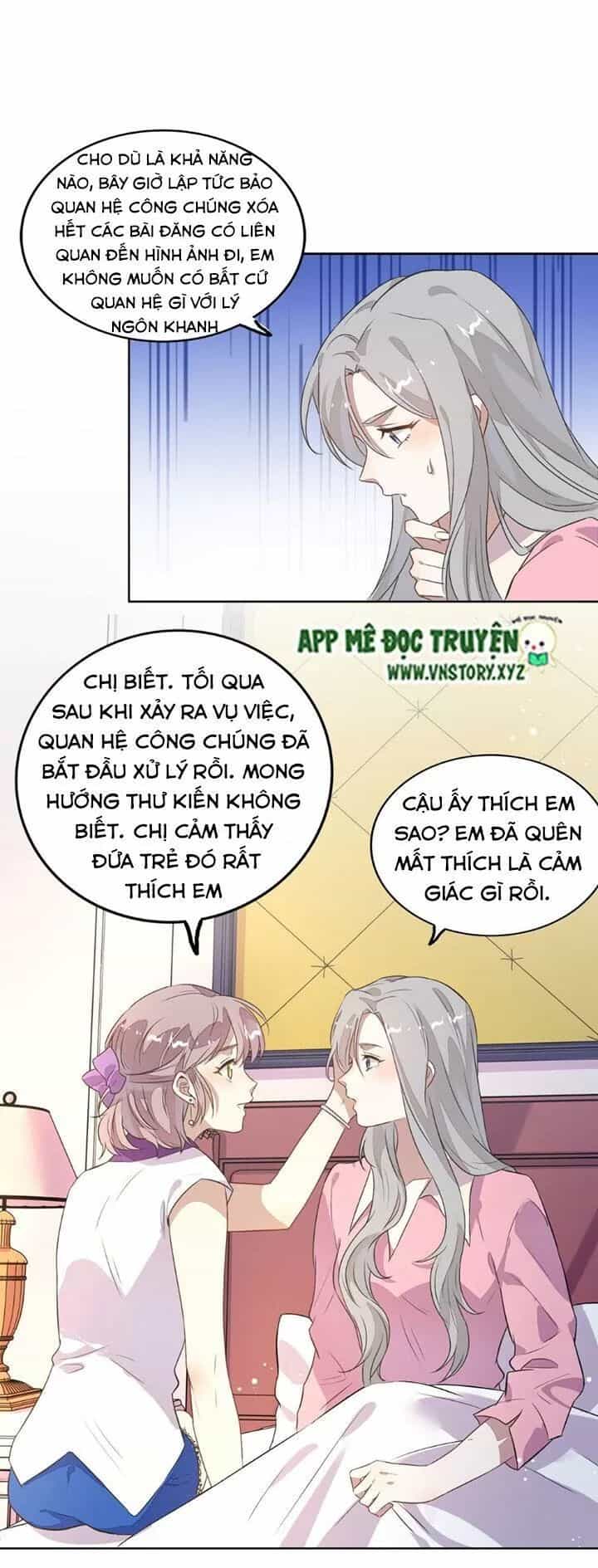 Bạn Trai Kém Tuổi Bẫy Yêu Tôi - Chương 8 - ảnh 10