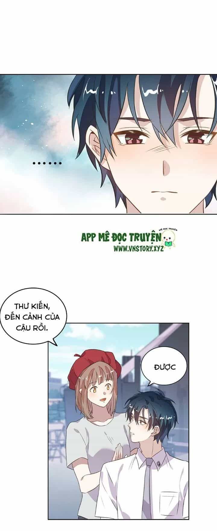 Bạn Trai Kém Tuổi Bẫy Yêu Tôi - Chương 8 - ảnh 14