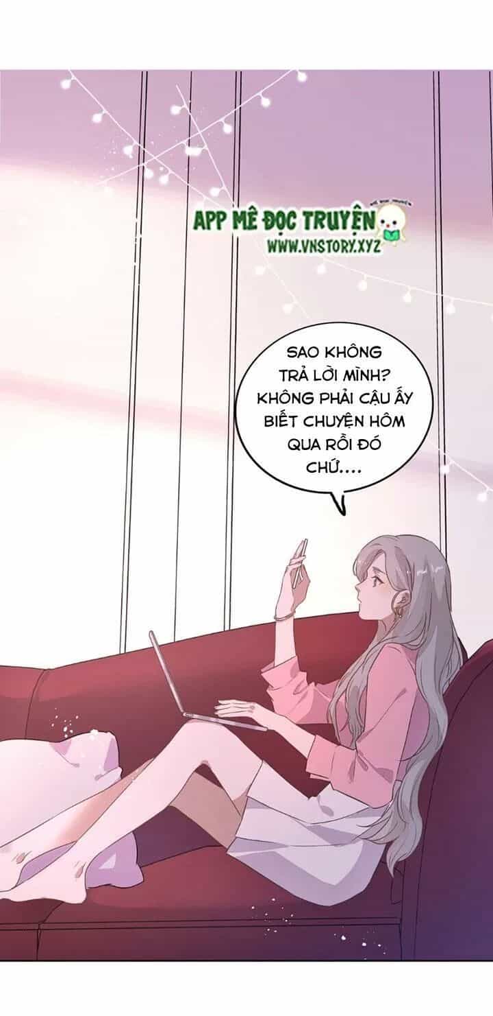 Bạn Trai Kém Tuổi Bẫy Yêu Tôi - Chương 8 - ảnh 15