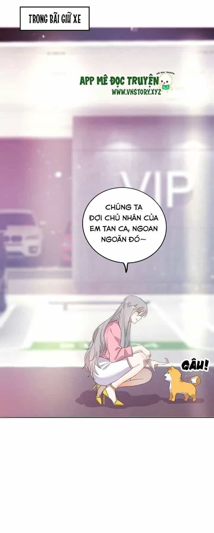 Bạn Trai Kém Tuổi Bẫy Yêu Tôi - Chương 8 - ảnh 30
