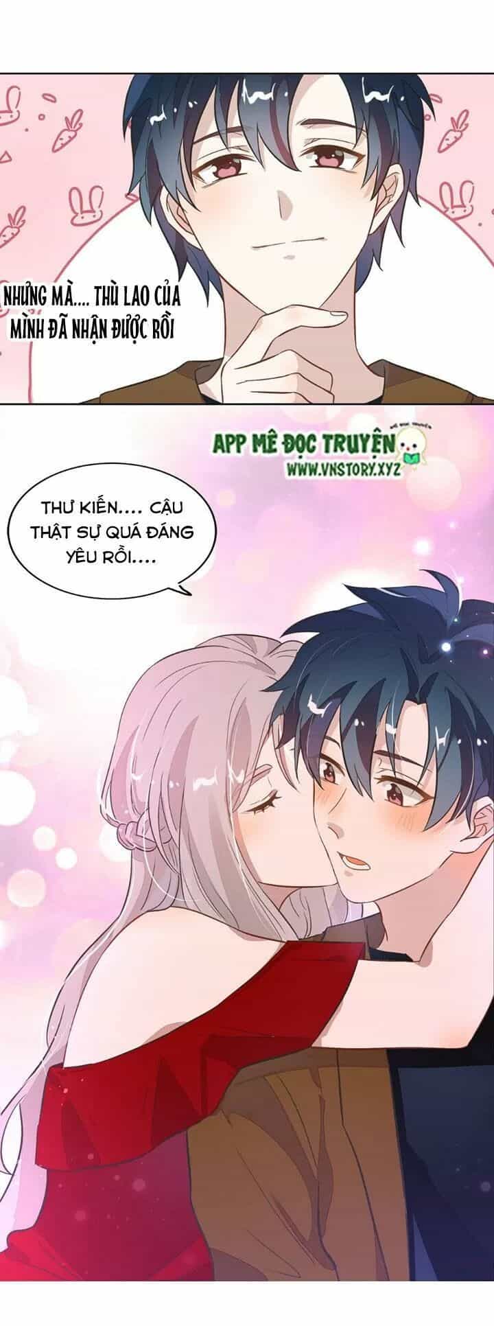 Bạn Trai Kém Tuổi Bẫy Yêu Tôi - Chương 8 - ảnh 39