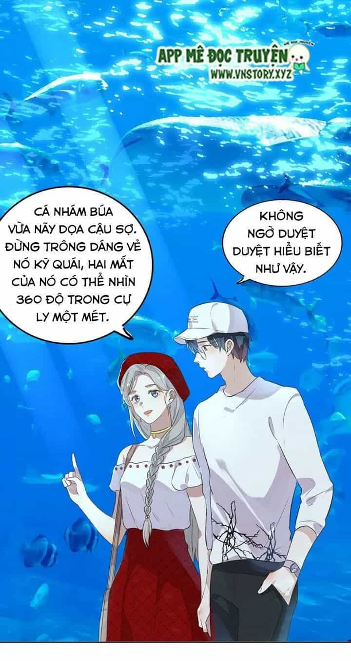 Bạn Trai Kém Tuổi Bẫy Yêu Tôi - Chương 9 - ảnh 14