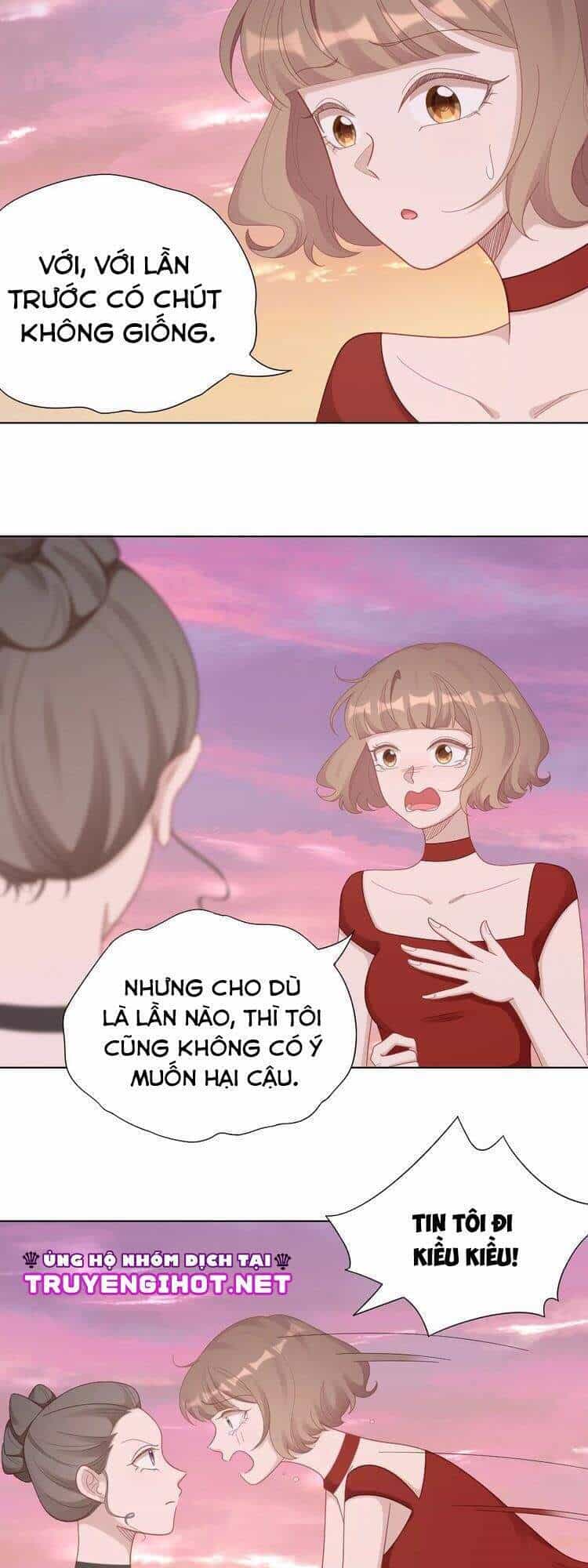 Bạn Trai Là Quái Vật - Chương 98 - ảnh 14