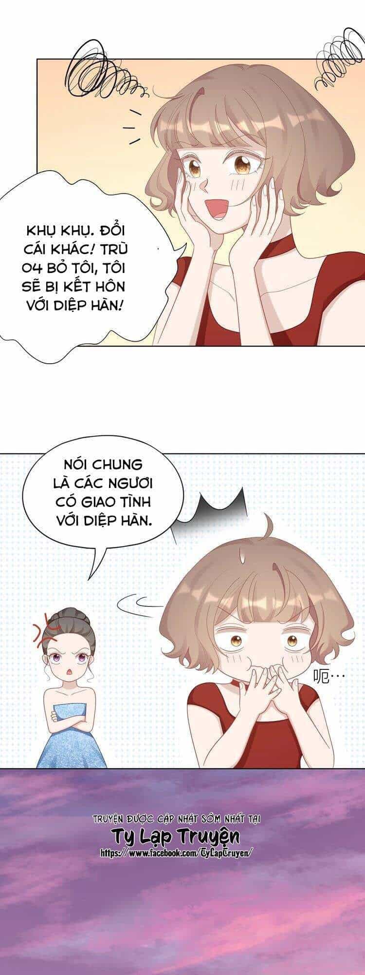 Bạn Trai Là Quái Vật - Chương 98 - ảnh 18