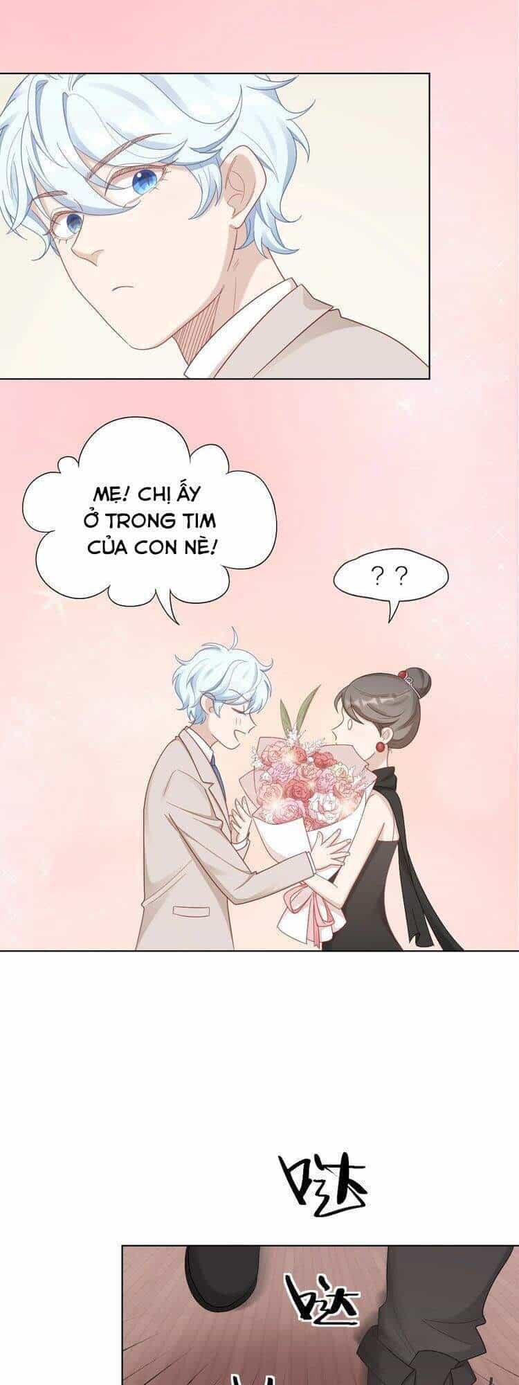 Bạn Trai Là Quái Vật - Chương 98 - ảnh 22