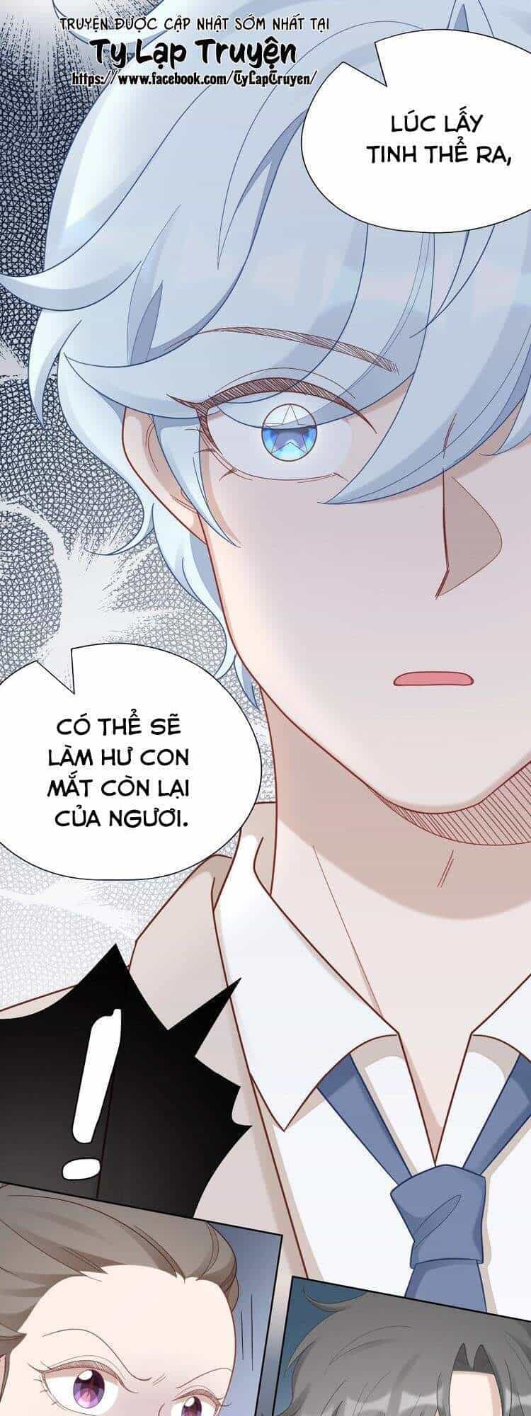 Bạn Trai Là Quái Vật - Chương 99 - ảnh 25