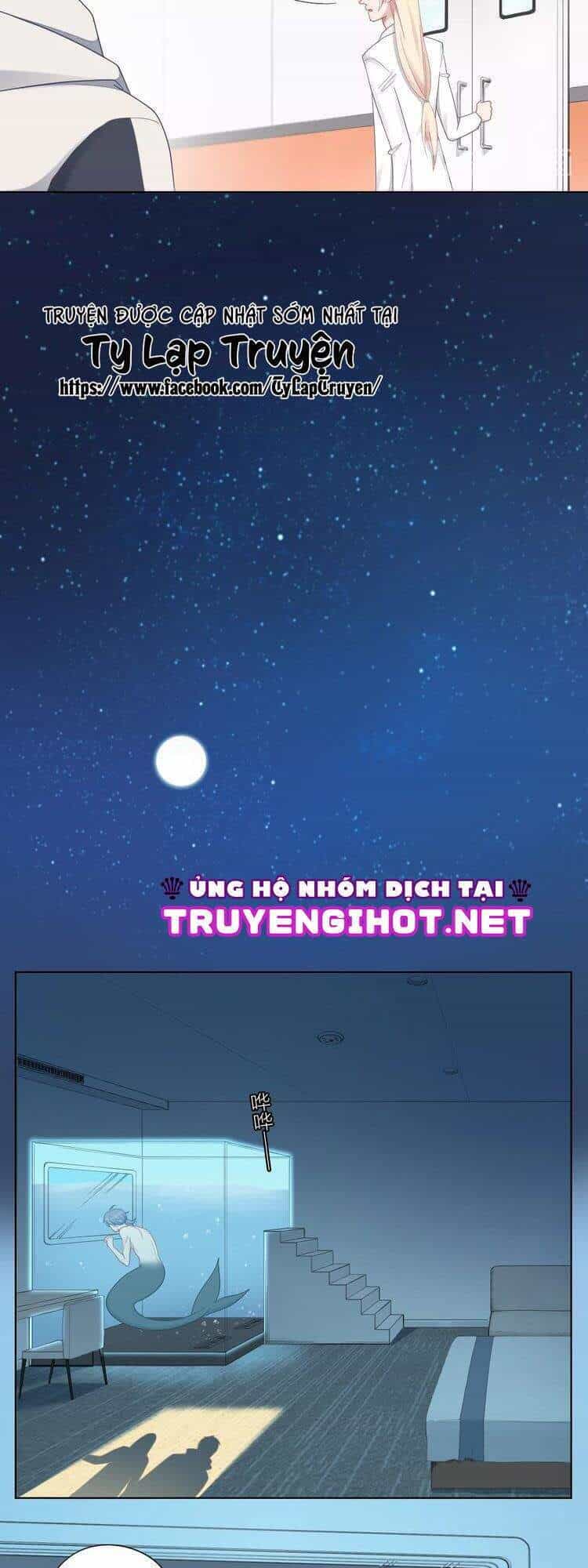 Bạn Trai Là Quái Vật - Chương 101 - ảnh 13